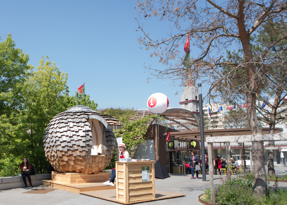 FOIRE DE PARIS : パリ国際見本市 | O'Bon Paris | Easy to be Parisian